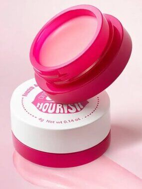 Dito Overnight Lip Mask 4g